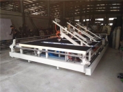 上下片切割一體機(jī)